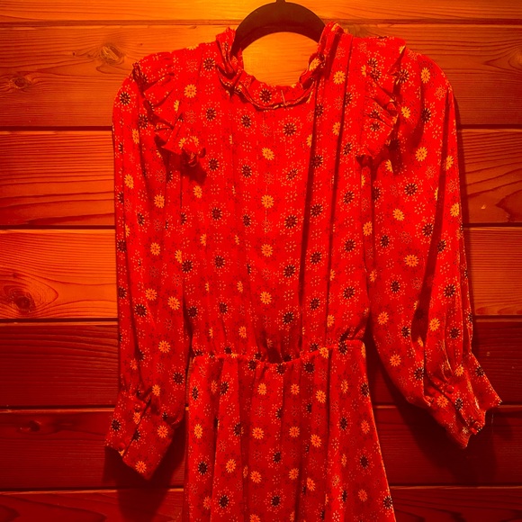 Misa Los Angeles - Veruka Dress - Picture 4 of 7